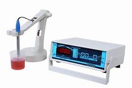 LABTRONICS Deluxe Conductivity Meter Model: LT-26